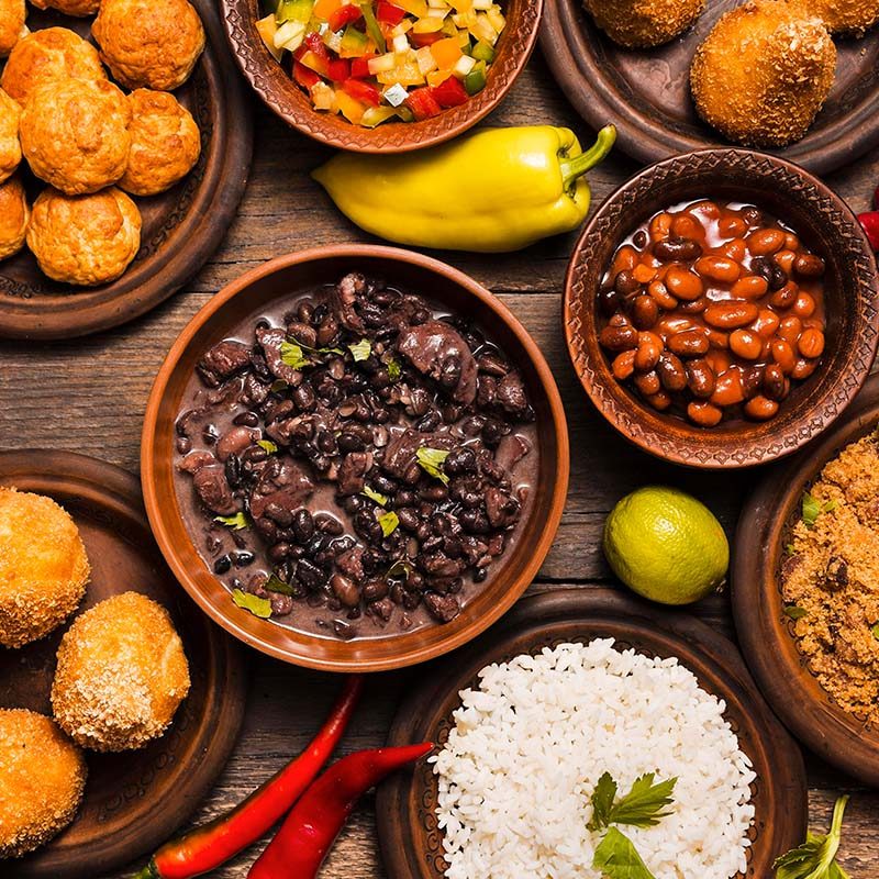 comida